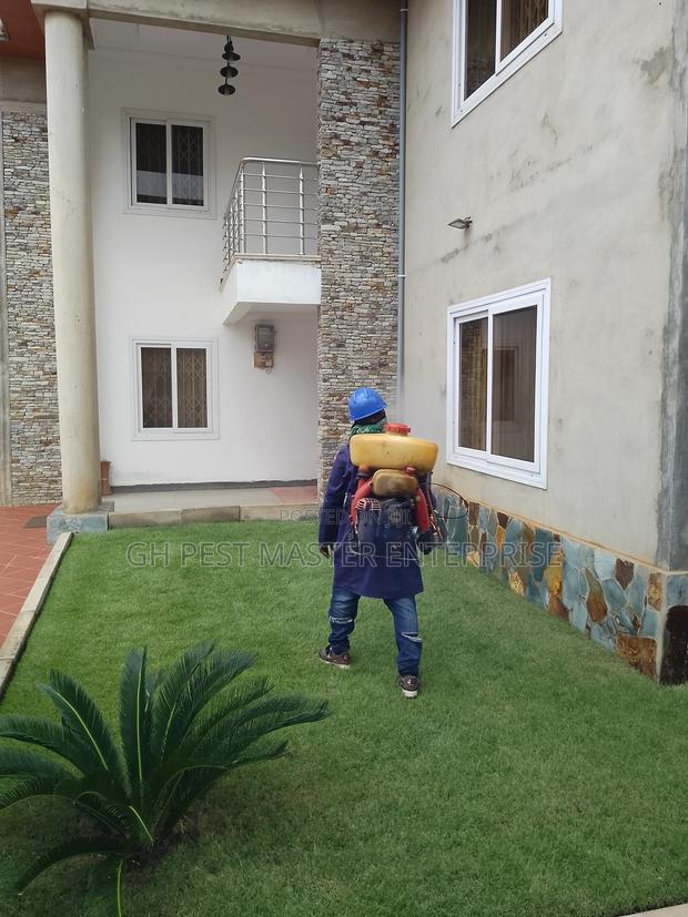Ghana Fumigation Service and Pest Control Service · Photo 3