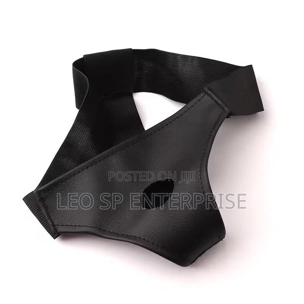 Panty Strap on Dildo Belt · Photo 3
