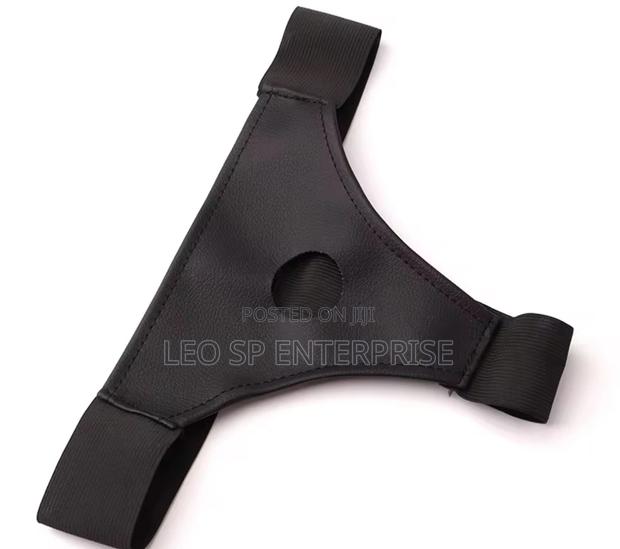 Panty Strap on Dildo Belt · Photo 2