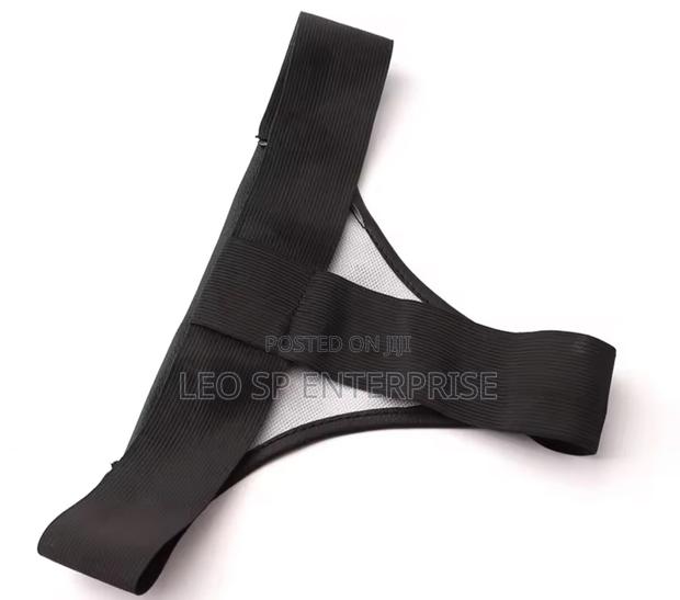 Panty Strap on Dildo Belt · Photo 4