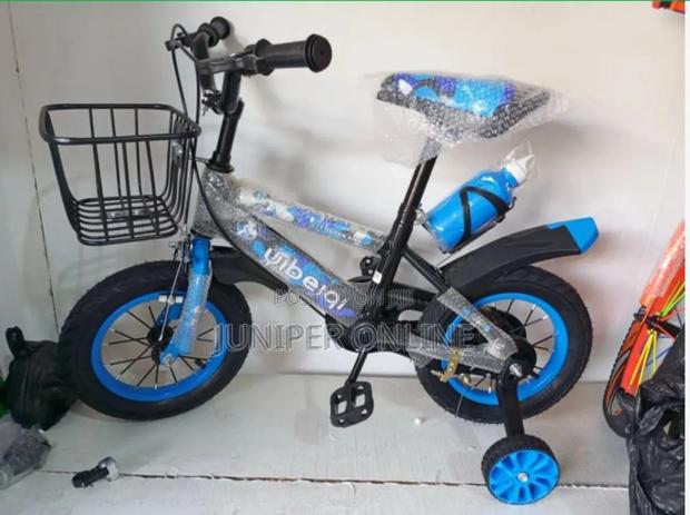 Bicycle Blue Penny · Photo 1