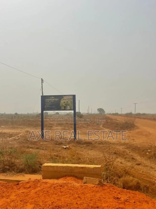 Prime Residence + Certified Lands at Prampram Beach Road · Photo 2