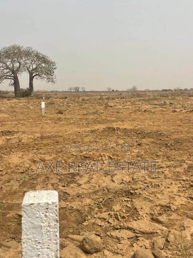 Suitable Full Plot // Free Discount at Prampram Beach Road · Photo 1