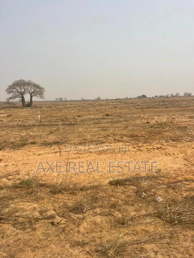Genuine Estate Lands With Exciting Discounts at Prampram · Photo 1