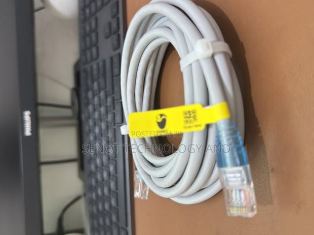 5m Cat6 Patched Cable · Photo 6