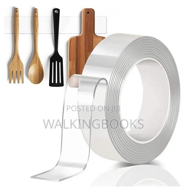 Double Sided Nano Tape · Photo 2