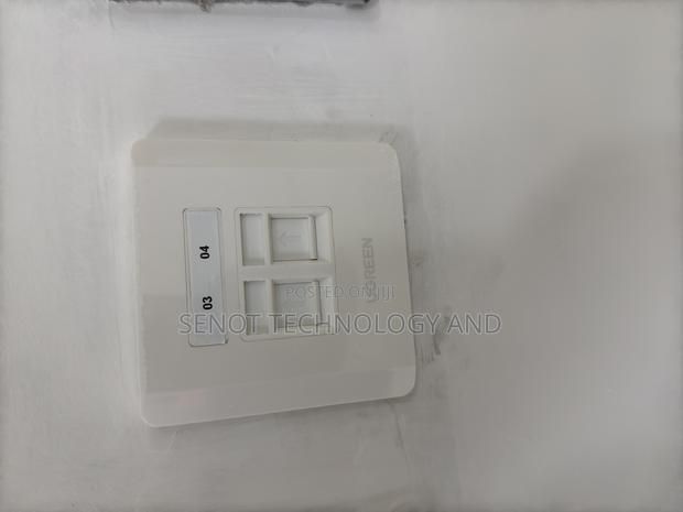 Networking, Home and Office Security Camera Installation · Photo 2