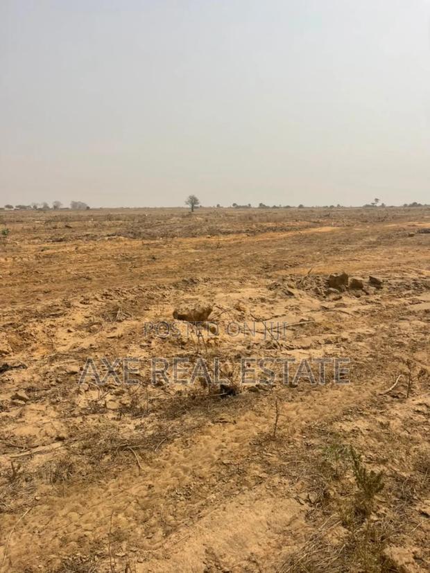Legit Multipurpose Lands at Prampram Beach Lane · Photo 1