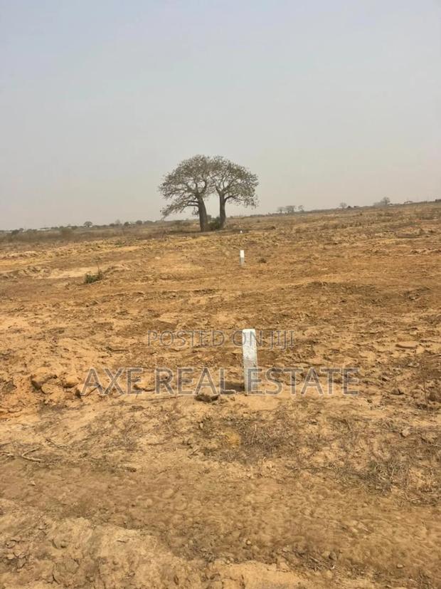 Legit Multipurpose Lands at Prampram Beach Lane · Photo 2