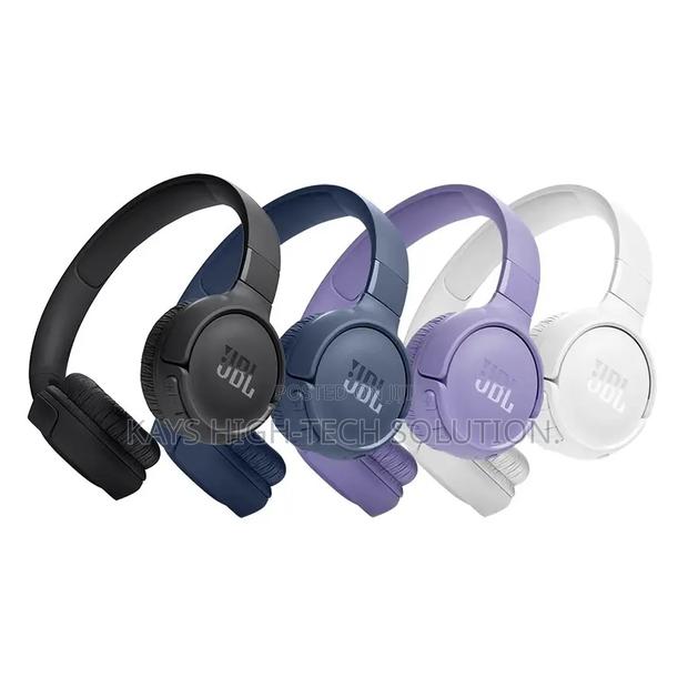 JBL Tune 520bt · Photo 2
