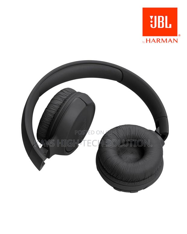 JBL Tune 520bt · Photo 1