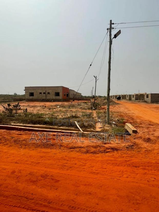 Certified Lands>> 30% Discount Off - Prampram Beach Road · Photo 2