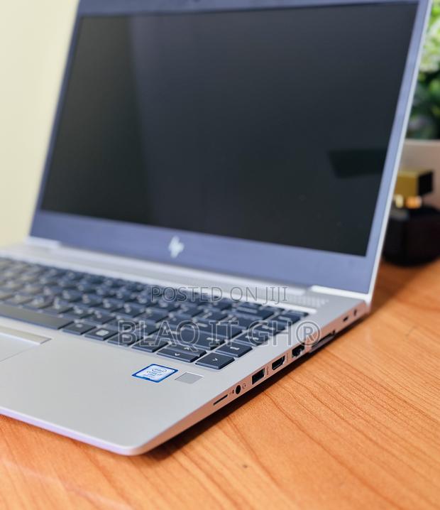 Laptop HP EliteBook 840 G6 8GB Intel Core I5 SSD 256GB · Photo 5