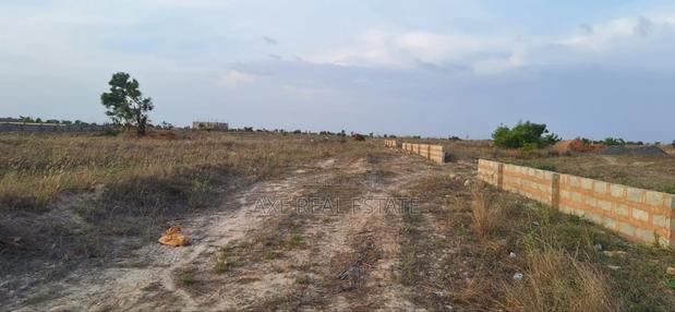 Verified Half Plot > Litigation Free at Prampram · Photo 3