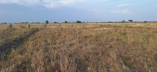 50 X 70sqft Half Plot With Free Documents at Prampram · Photo 1