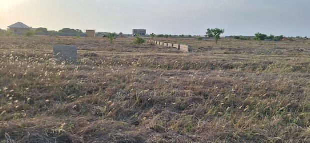 50 X 70sqft Half Plot With Free Documents at Prampram · Photo 2