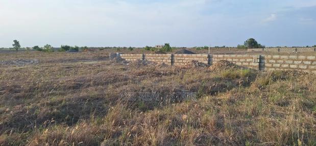 50 X 70sqft Half Plot With Free Documents at Prampram · Photo 3
