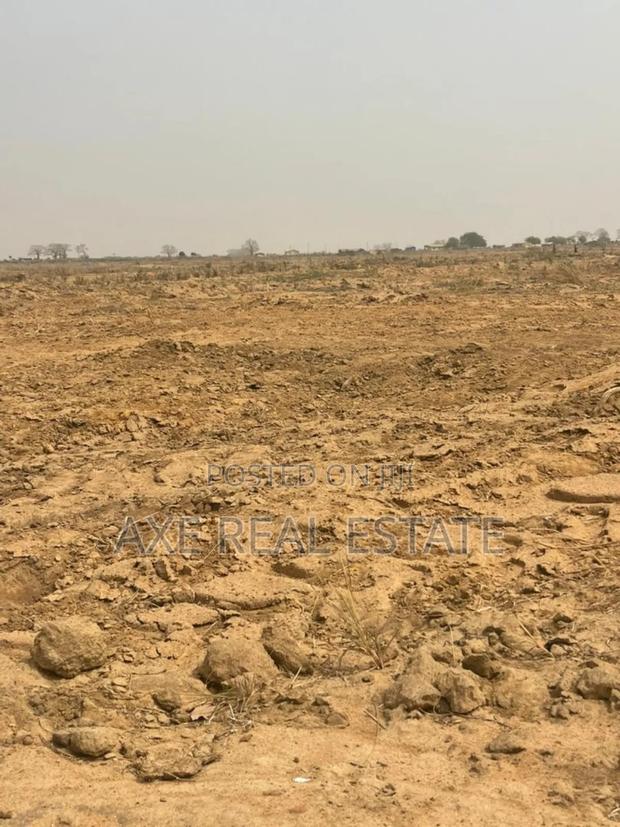 Certified Ideal Residence Plots at Afienya - Shai Hills · Photo 1