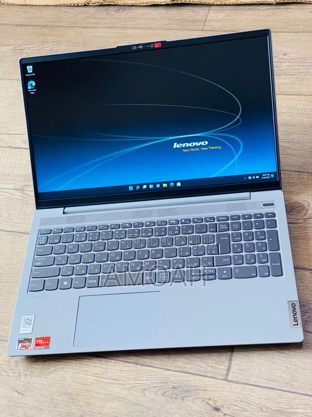Laptop Lenovo IdeaPad 500S 8GB AMD Ryzen 5 SSD 256GB · Photo 3