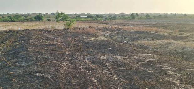 Free Fast Documentation on Plots at Prampram Beach Lane · Photo 2