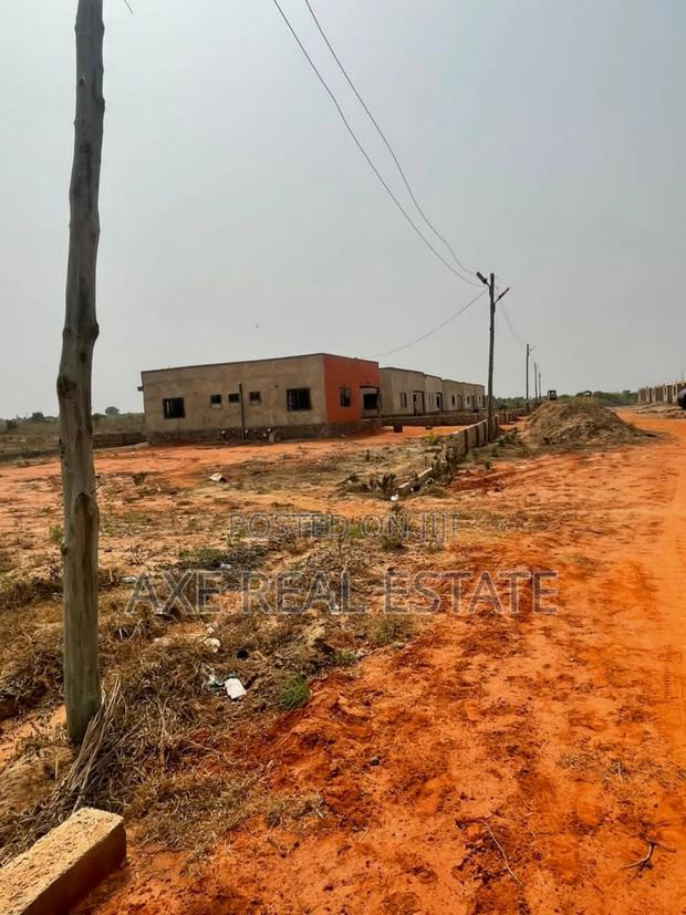 Own Fast Developing Residence Plots at Prampram Beach Lane · Photo 1