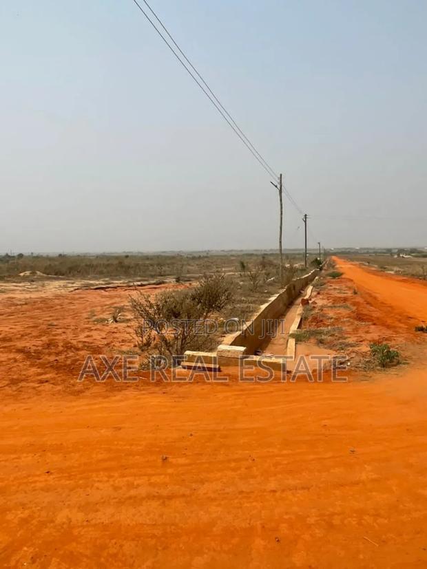 Own Fast Developing Residence Plots at Prampram Beach Lane · Photo 2