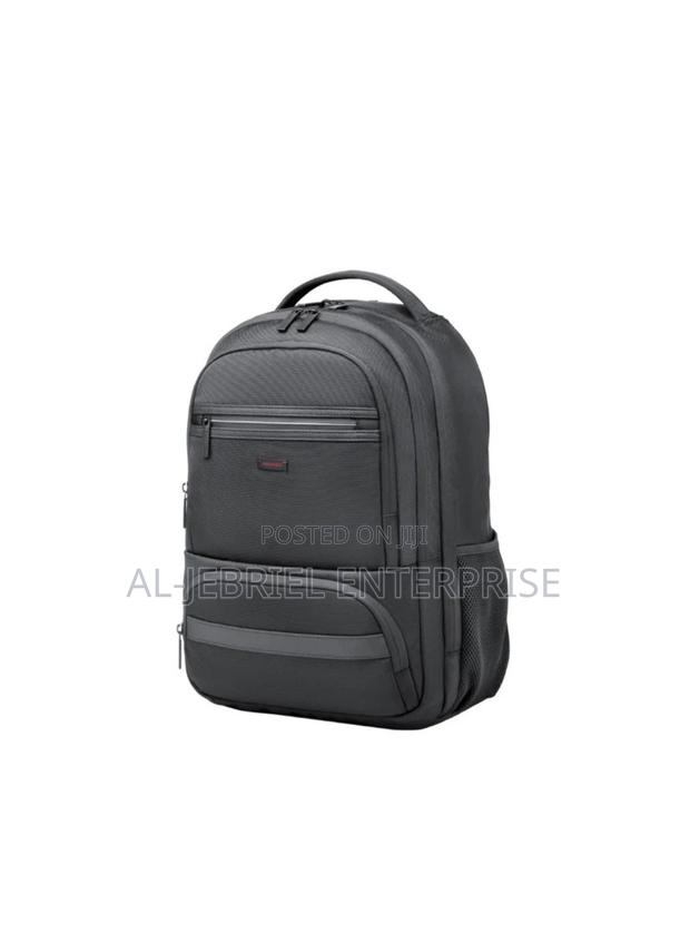 Promate ELITEPACK-GO 15.6inchs Laptop Backpack With Compartment · Photo 1