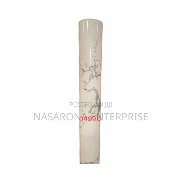 PVC Stickers (50 Yards) Height(4ft) · Photo 4