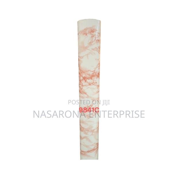 PVC Stickers (50 Yards) Height(4ft) · Photo 5