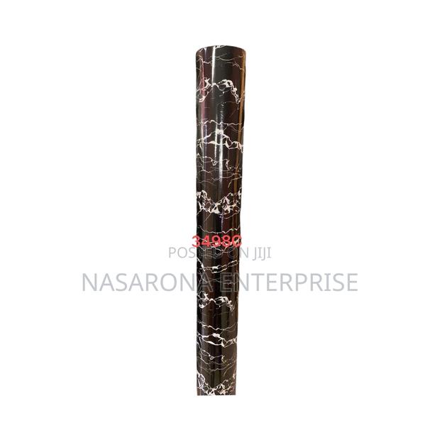 PVC Stickers (50 Yards) Height(4ft) · Photo 7