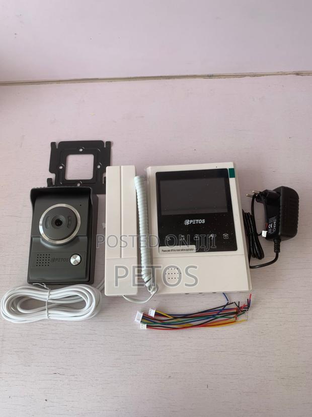 4.3inch Video Intercom · Photo 1