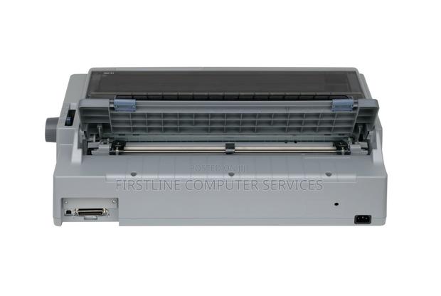 Lq-2190 - Printer - Dot Matrix · Photo 2