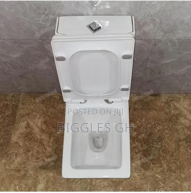 Diamond Shaped Wc · Photo 4