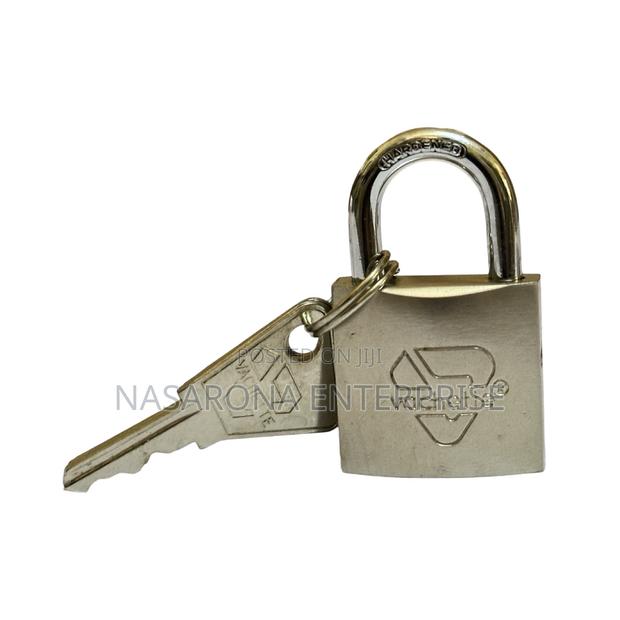Vashette Original Rim Padlock 32mm (6 Pieces) · Photo 1
