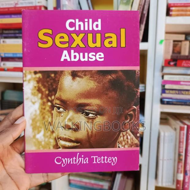 Child Sexual Abuse · Photo 1