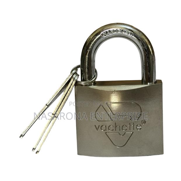 Vashette Original Rim Padlocks 63mm (6pieces) · Photo 1