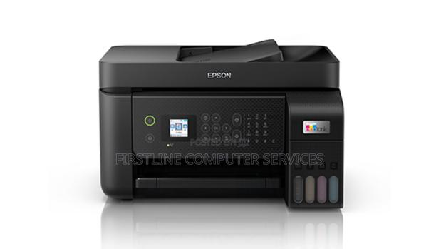 Epson Ecotank L5290 · Photo 1