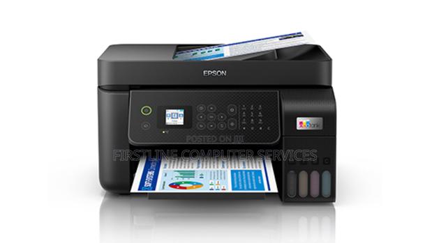 Epson Ecotank L5290 · Photo 2