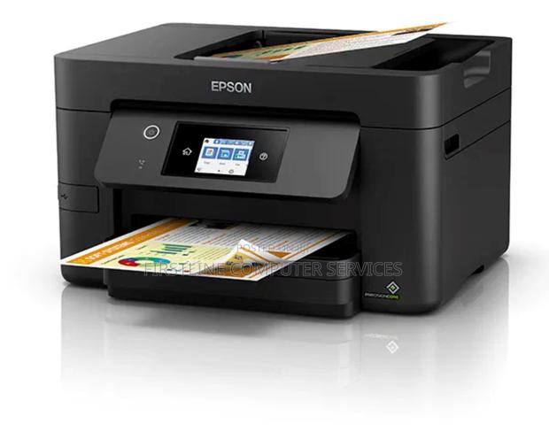 Epson Ecotank L5290 · Photo 3