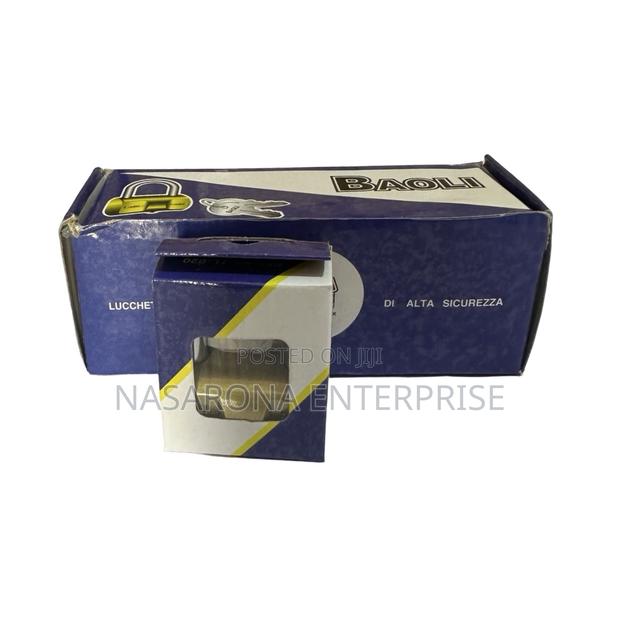 Baoli 6 Hammar Padlock (40mm) (6 Pieces) · Photo 3