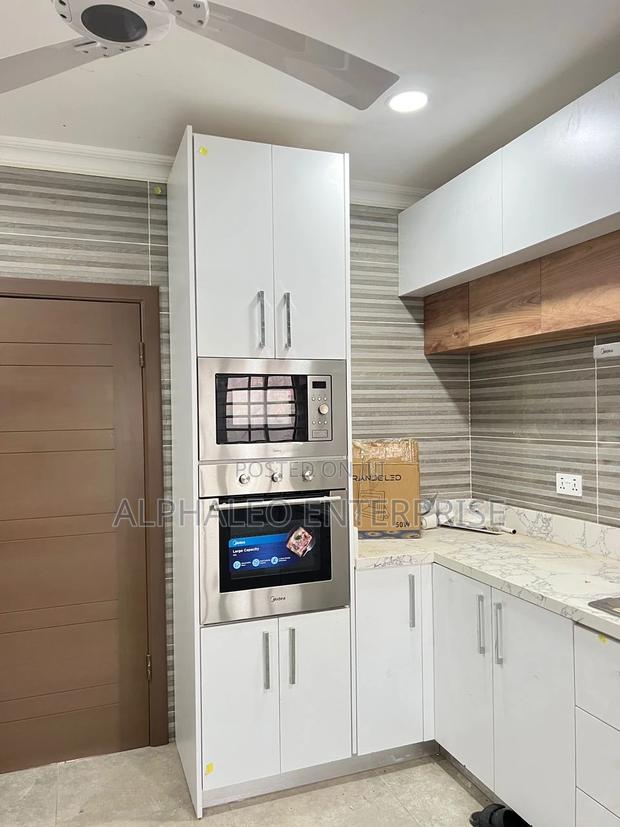 Furnished 3bdrm Duplex in Manet Estate for sale · Photo 6