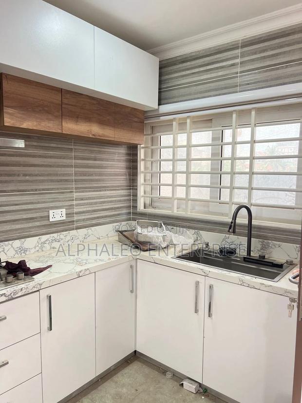 Furnished 3bdrm Duplex in Manet Estate for sale · Photo 5