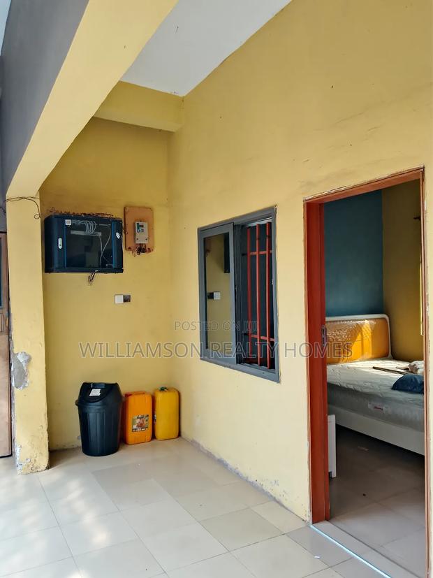 1bdrm Apartment in Hfc Estate Area, Spintex for rent · Photo 1