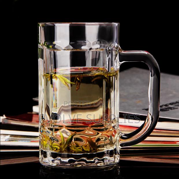 400ml Beer Mug · Photo 2