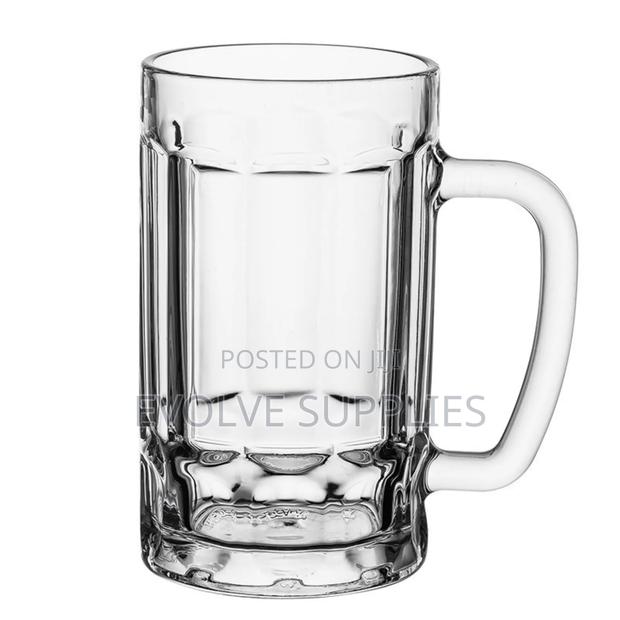 400ml Beer Mug · Photo 3