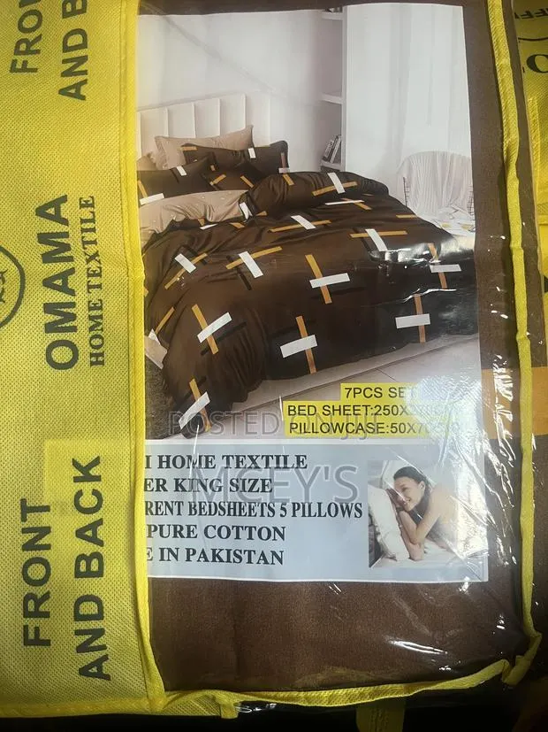 McEys Super King Size · Photo 1