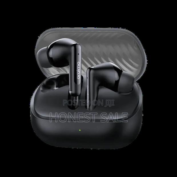 Oraimo Spacebuds Neo True Wireless Spatial Earbuds · Photo 1
