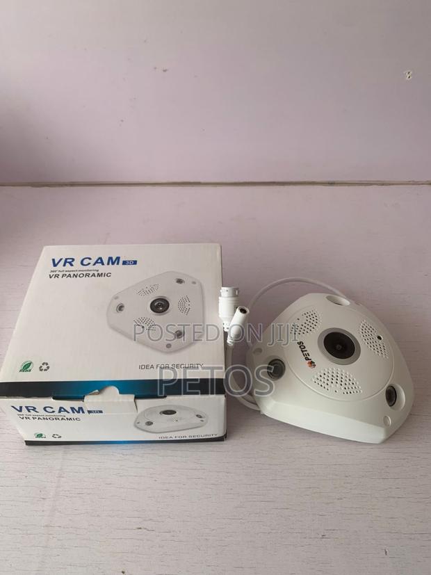 360 Panoramic Camera · Photo 1