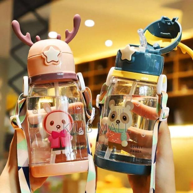 Kids Water Bottle · Photo 1