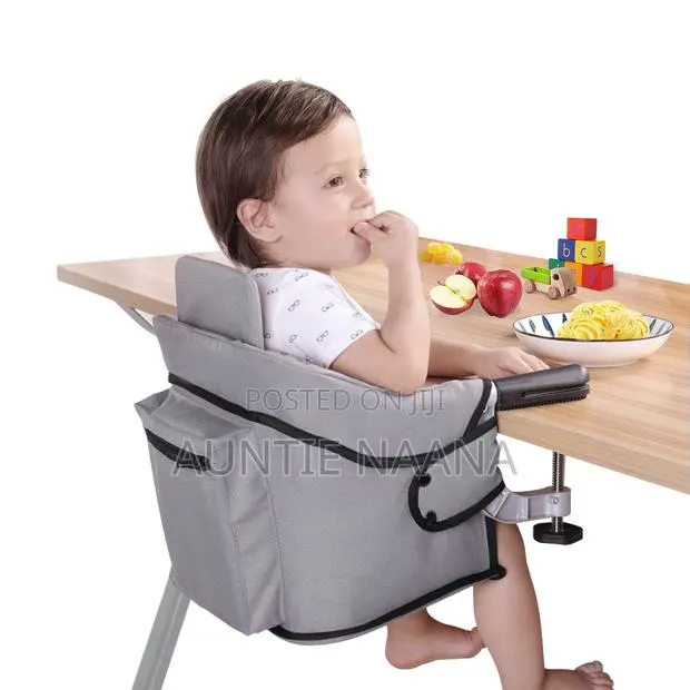 Baby Highchair Booster · Photo 1